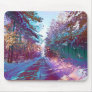 Brighter Day's Ahead Mouse Pads