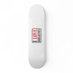 Brighton, Alabama City Design Skateboards