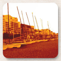 brighton beach (07) beverage coasters