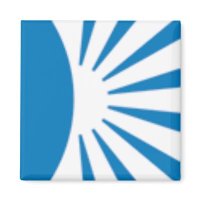 Brights Magnet by brights