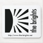 Brights Mousepad