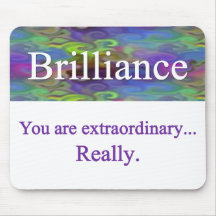 Brilliance Mouspad Mousepads