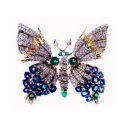 Brilliant Butterfly Photo Sculpture photo sculptures
