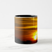Brilliant Glow Mug