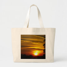 Brilliant Glow Tote Bag