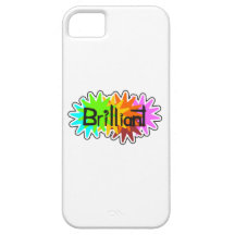 Brilliant iPhone 5 Cases