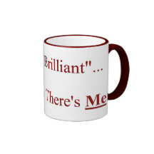 Brilliant Mug