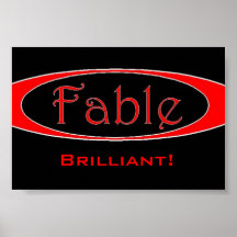 Brilliant! Print