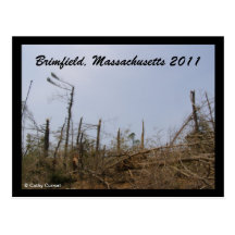Brimfield, Massachusetts Postcards