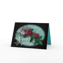 Brindle Rose Spray-customize any occasion