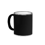 Bring Coffee mug