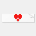 Bring Down Wall Street Bumper Sticker