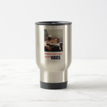 Bring him home Travel/Commuter Mug