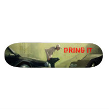 BRING IT 01 SKATE DECKS