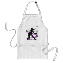Bring it D Aprons