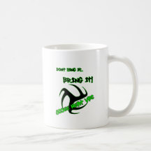 Bring it! mug