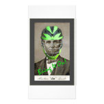 Bring It On! Personalized Photo Card