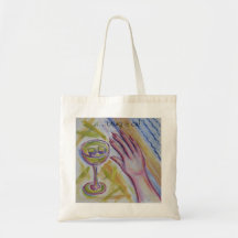 Bring it on tote bags