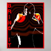 BRING IT! PRINT