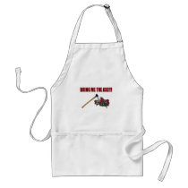 Bring Me The Axe!!! Aprons