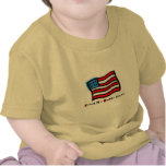Bring My Daddy Home T Shirt