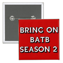Bring On BATB S2 Red Square Buttons