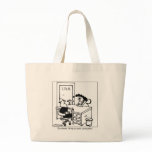Bring On Your IRS Computers Canvas Bags
