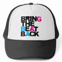 Bring The Beat Back Hats
