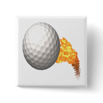 Bring the Heat Pins