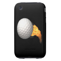 Bring the Heat Tough Iphone 3 Cases