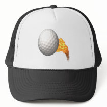 Bring the Heat Hats