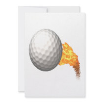 Bring the Heat Invitations