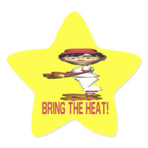 Bring The Heat