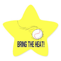 Bring The Heat
