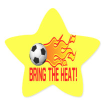 Bring The Heat