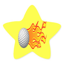 Bring The Heat Sticker