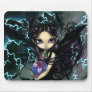 "Bringer of Lightning" Mousepad