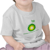 Bringing Oil To American Shores Tshirts