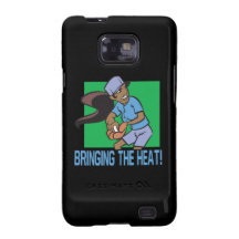 Bringing The Heat Galaxy SII Cases