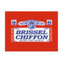 Brissel Chiffon Postcards