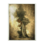 Bristlecone Pine Post Card