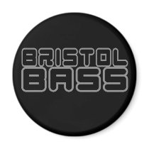 Bristol Bass Magnet