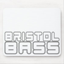 Bristol Bass Mousepads