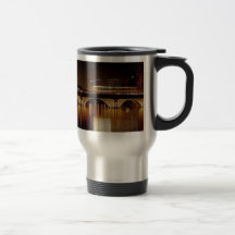 Bristol Bridge Coffee Mugs