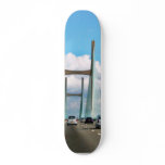 Bristol Bridge Skate Boards