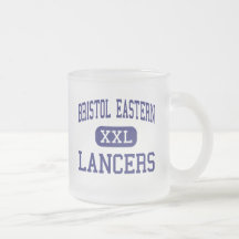 Bristol Eastern - Lancers - High - Bristol Coffee Mug