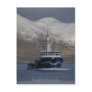 Bristol Mariner, Crab Boat in Dutch Harbor, Alaska Postcards