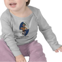 Bristol Rovers Football Club T Shirts