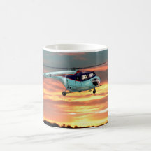 Bristol Sycamore Coffee Mugs