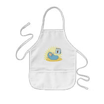 Brit Milah Apron